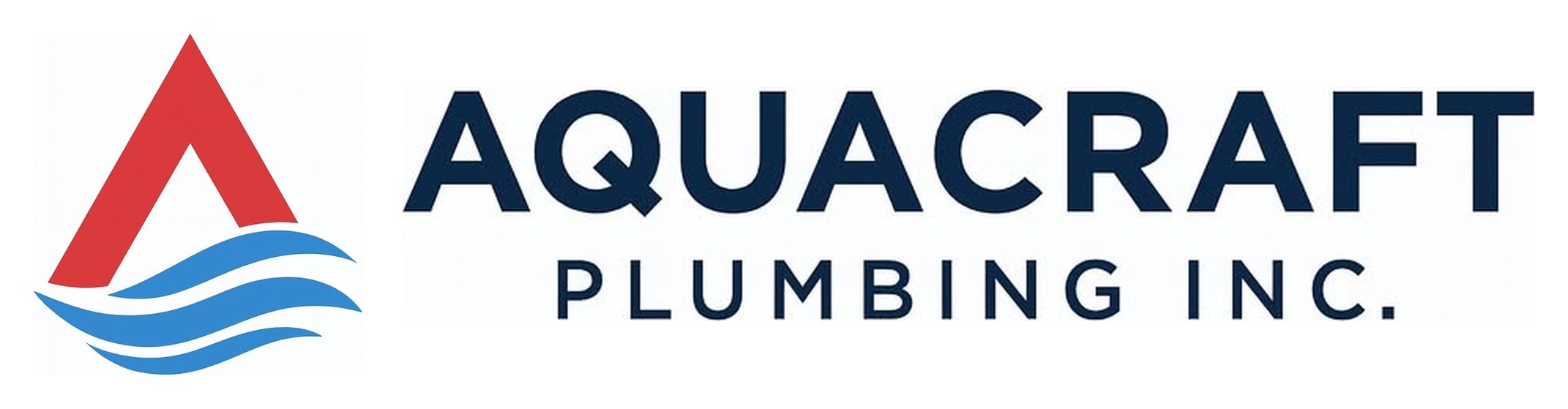 AQUACRAFT PLUMBING INC.
