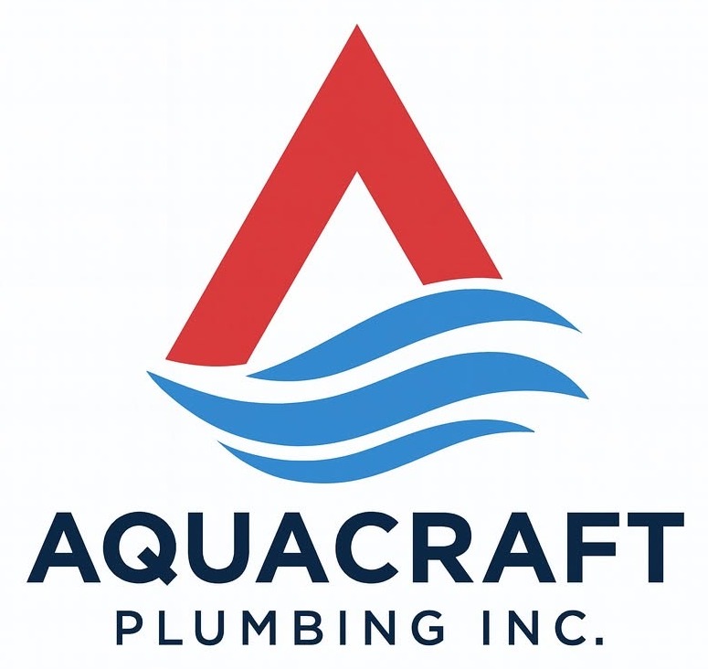 AQUACRAFT PLUMBING INC.